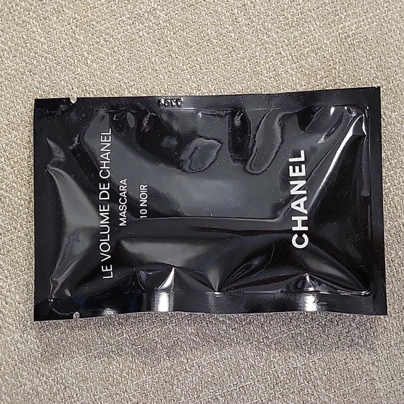 Chanel Sample bundle of 5 - Picture 5 of 5
